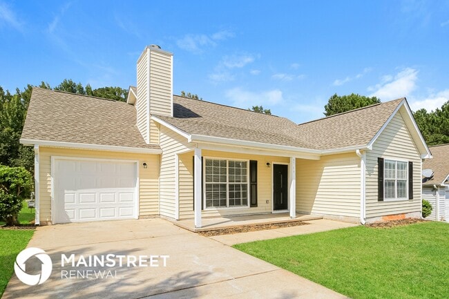 3766 Hudson Ct in Rex, GA - Building Photo - Building Photo