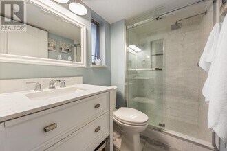 3036-3036 W 4th Ave in Vancouver, BC - Building Photo - Building Photo