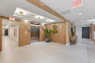 Soleste Seaside in Dania Beach, FL - Building Photo - Interior Photo