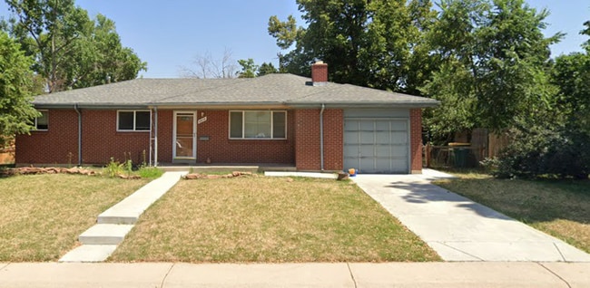 property at 6878 S Ulster Cir