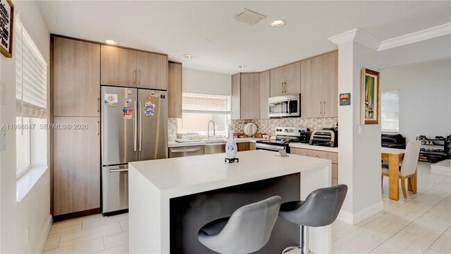 property at 1237 NW 125th Terrace