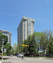 The Zenith in Toronto, ON - Building Photo - Building Photo