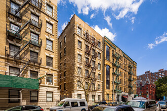 205 W 103rd St in New York, NY - Building Photo - Primary Photo