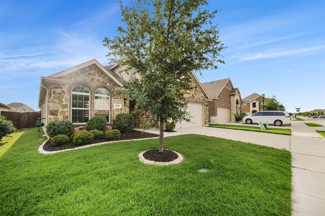 property at 2104 Lake Pine Dr
