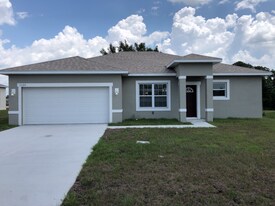 1125 Nelson Meadow Ln in Poinciana, FL - Building Photo