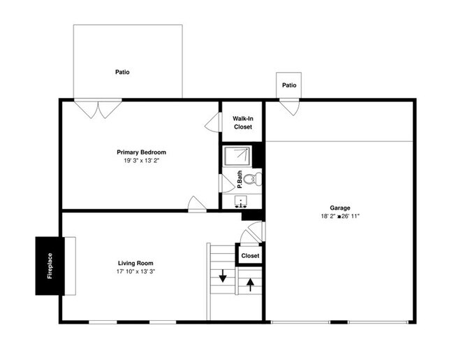 19907 Gatling Ct in Katy, TX - Building Photo - Building Photo