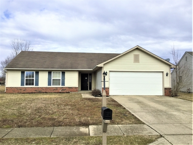 property at 7934 Cherrybark Dr