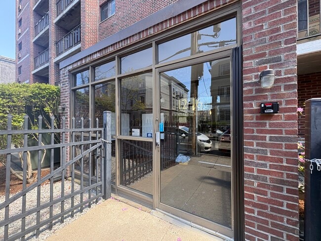 property at 12 Ellery St