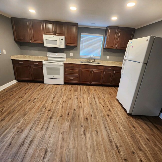 403 Virginia St in Frostproof, FL - Building Photo - Building Photo