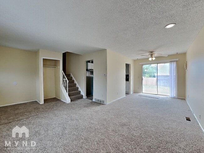 9894 W Polk Pl in Littleton, CO - Building Photo - Building Photo