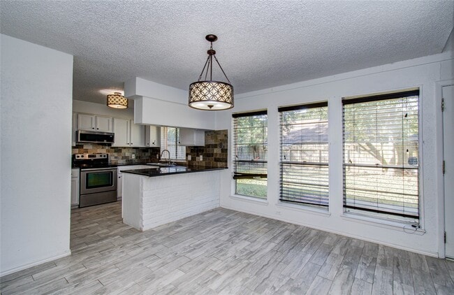 property at 5311 Sweetwind Ln