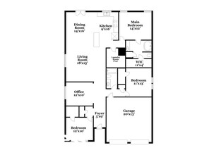 6027 Hailey Ct in Aubrey, TX - Building Photo - Building Photo