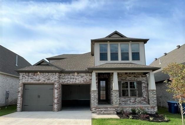 property at 3505 SW Daybreak Blvd
