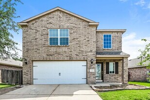 8916 Highland Orchard Dr in Fort Worth, TX - Building Photo