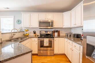 Sea Drift Hawks Nest Ave S in Carolina Beach, NC - Building Photo - Building Photo