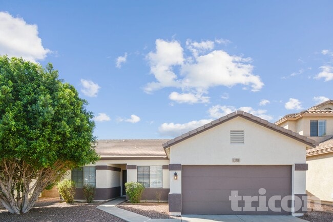 property at 12919 W Soledad St