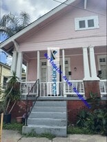 3103 St Philip St in New Orleans, LA - Building Photo