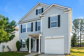 399 Morning Dew Dr in Concord, NC - Building Photo - Building Photo