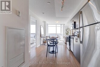 830-1830 Lawrence Ave W in Toronto, ON - Building Photo - Building Photo