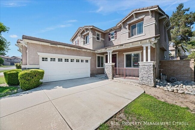 1852 Ambrosia Ave in Upland, CA - Building Photo - Building Photo