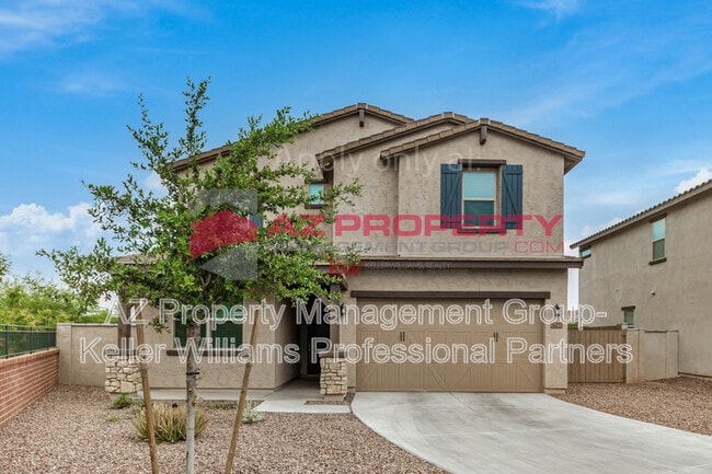 property at 14031 W Pershing St