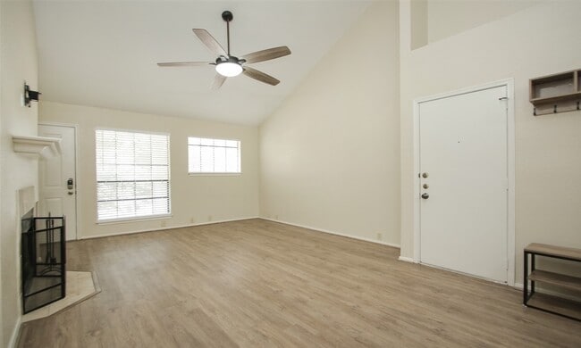 property at 4900 Floyd St