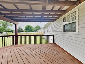914 Lucky Cir in Murfreesboro, TN - Building Photo - Building Photo