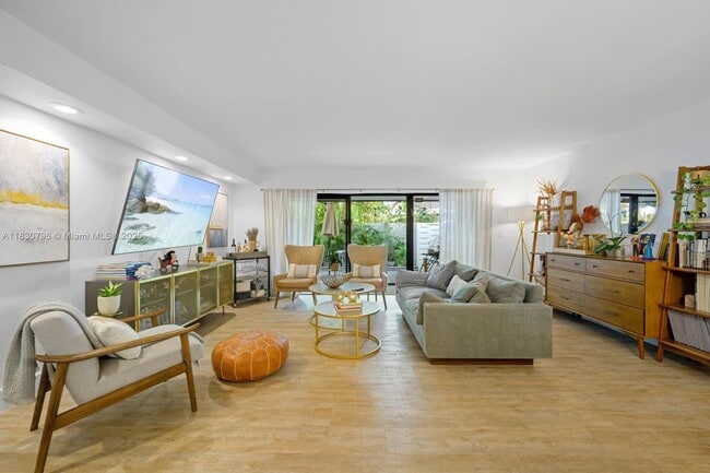 property at 3501 Magellan Cir