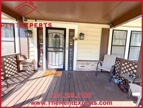 2166 Gill Rd in Mobile, AL - Building Photo - Building Photo