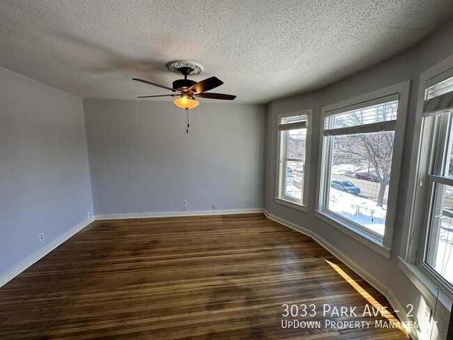 3033 Park Ave in Minneapolis, MN - Building Photo - Building Photo