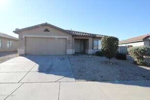 2127 W Burgess Ln in Phoenix, AZ - Building Photo