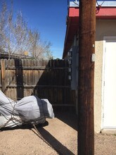 1405 Amherst Dr SE in Albuquerque, NM - Foto de edificio - Building Photo