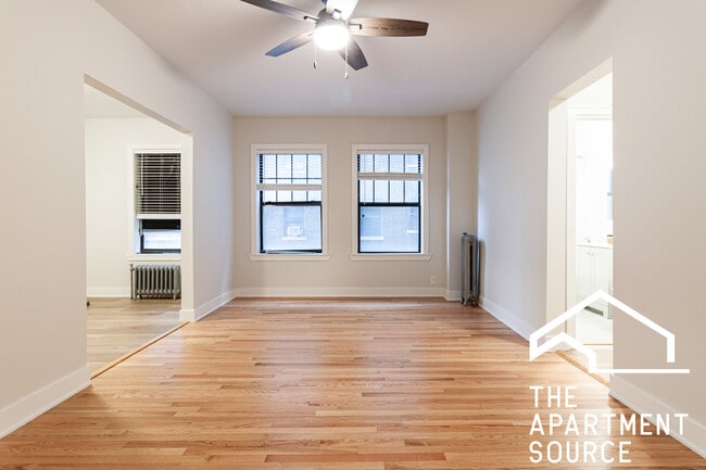 property at 540 W Briar Pl