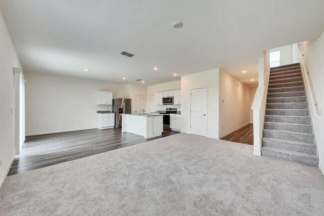 413 Redfish Ln in Hutto, TX - Building Photo - Building Photo