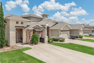 Available July 2026! 3/3.5 Mediterranean S in College Station, TX - Building Photo - Building Photo