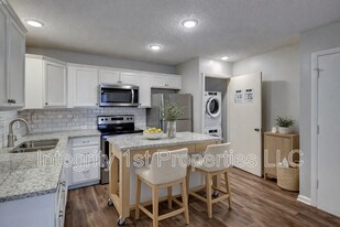 2114 Swift St in North Kansas City, MO - Building Photo