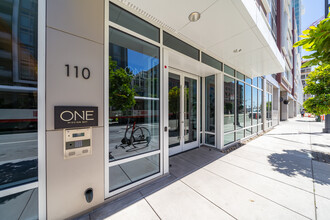 One Mission Bay in San Francisco, CA - Building Photo - Building Photo