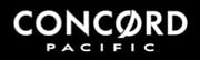 Property Management Company Logo Concord Pacific