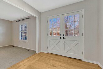 7398 S Hudson Way in Centennial, CO - Building Photo - Building Photo