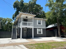 1376 Prince St in Jacksonville, FL - Building Photo