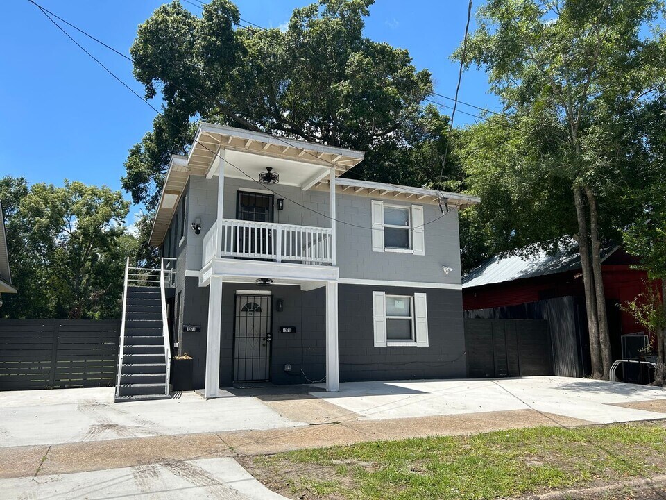1376 Prince St in Jacksonville, FL - Building Photo