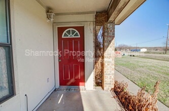 115 Docs Run in Waco, TX - Foto de edificio - Building Photo