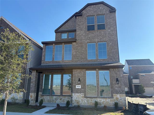 4520 Community Ct in Plano, TX - Building Photo - Building Photo