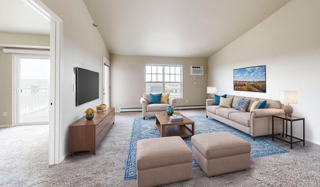 Raven Ridge Apartments