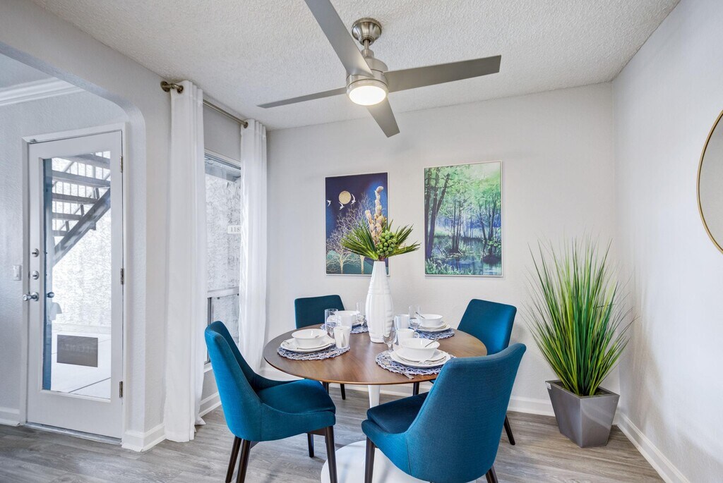 Allanza at The Lakes Las Vegas, NV Apartments