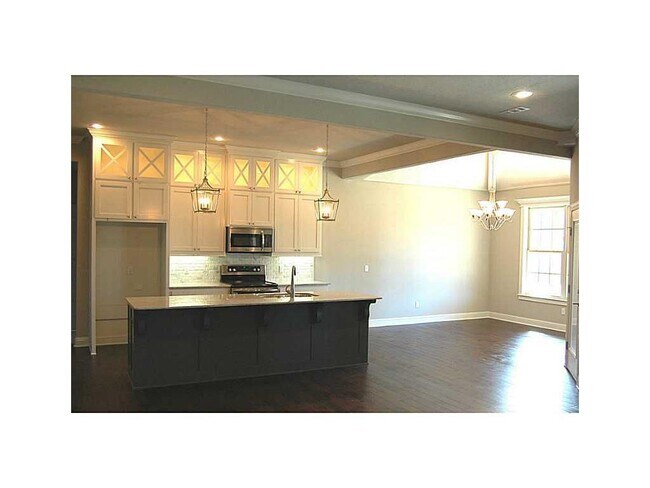 1893 S River Meadows Dr in Fayetteville, AR - Building Photo - Building Photo