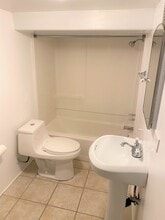 3262 Stuart St, Unit #2 in Denver, CO - Foto de edificio - Building Photo