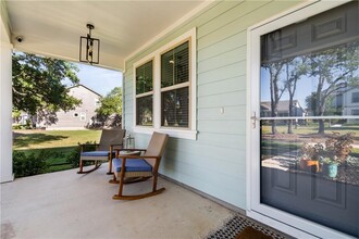 2345 Pecan Island Dr in Leander, TX - Building Photo - Building Photo