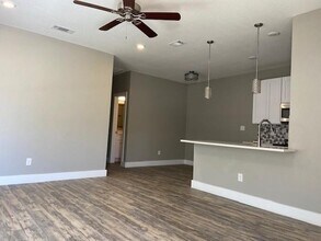 8006 Doreen Ave in Fort Worth, TX - Building Photo - Building Photo