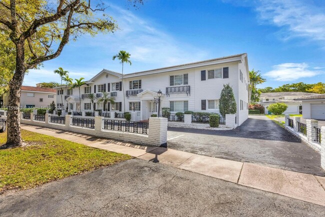 property at 940 Sevilla Ave